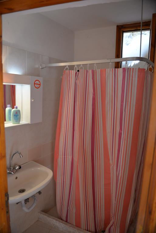 Symi Port View Apartment Εξωτερικό φωτογραφία